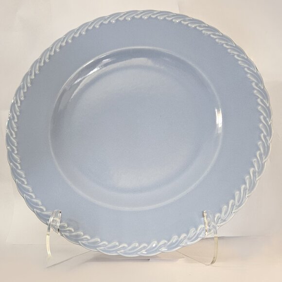 1940s Vernon Native Calif (pattern) Melinda (shape) 12 Inch Chop Platter - Picture 6 of 9